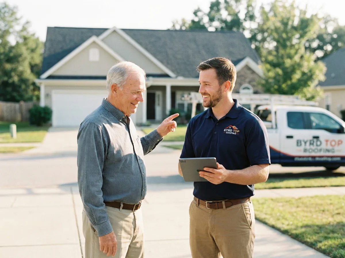 Roofing Idaville, IN FAQs